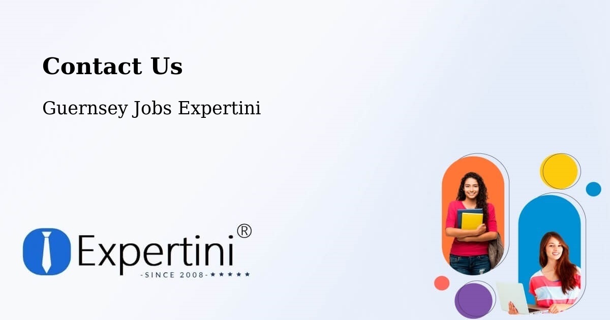 Contact Expertini – Frie Baton - Guernsey Jobs Expertini