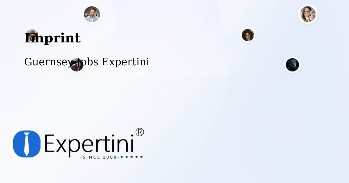 Imprint – Frie Baton - Guernsey Jobs Expertini