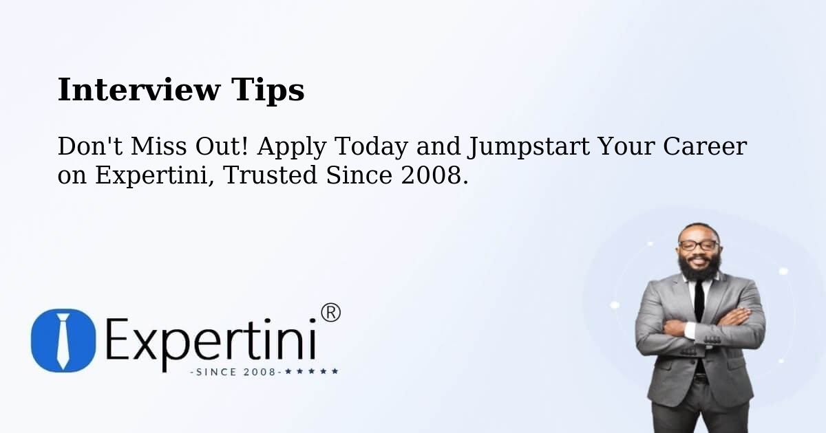 Interview Tips & Techniques for Job Seekers – Frie Baton - Frie Baton, Guernsey Jobs Expertini