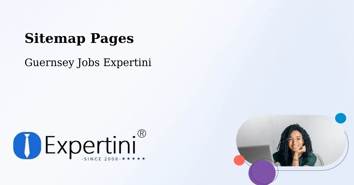 Sitemap Pages - Frie Baton - Guernsey Jobs Expertini