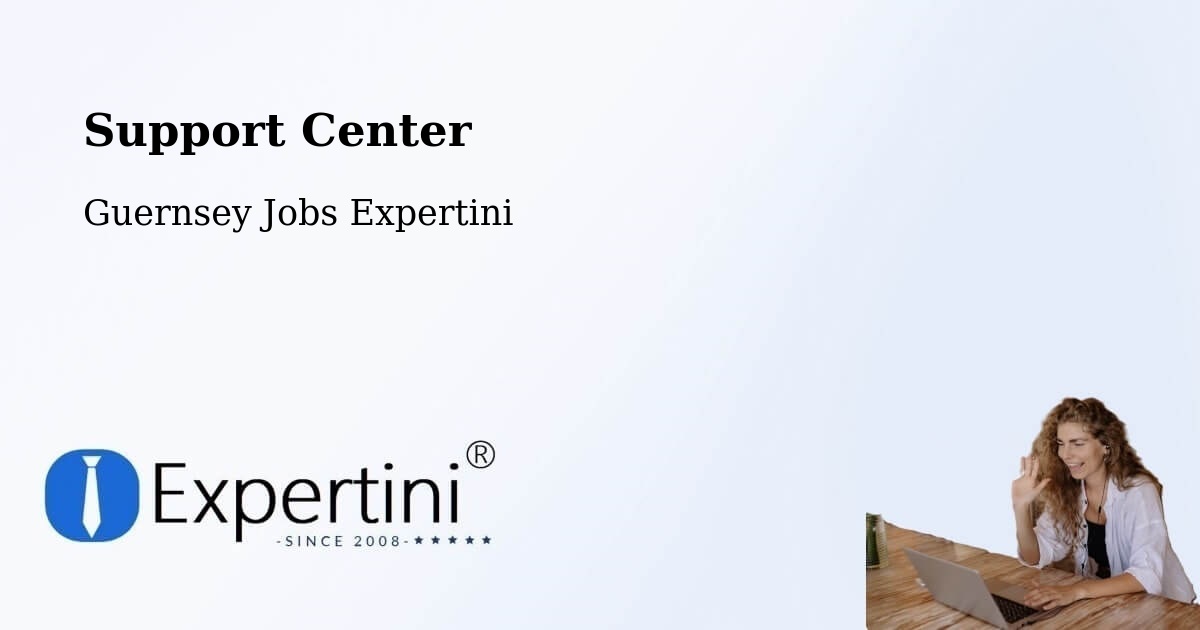 Support Services – Frie Baton - Guernsey Jobs Expertini