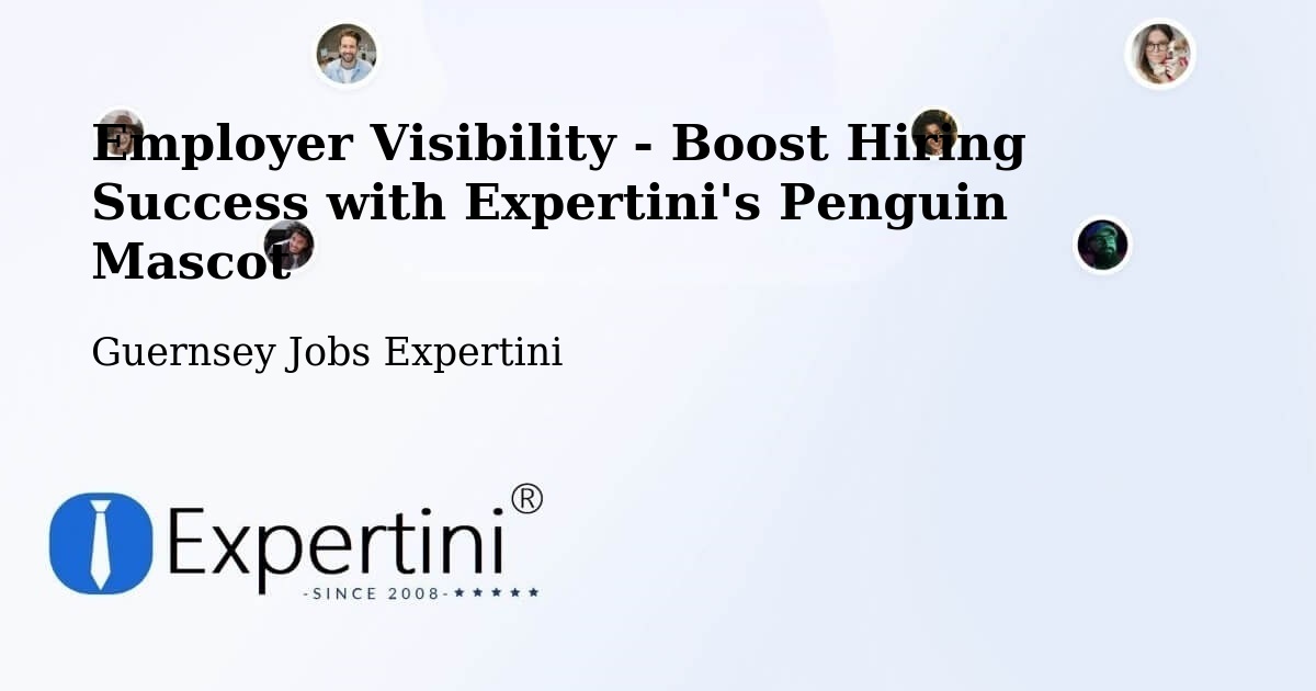 CV and Resume Visibility Optimization – Frie Baton - Guernsey Jobs Expertini